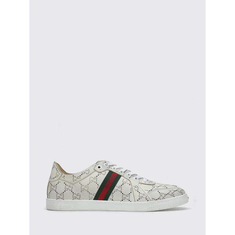 Sneakers Woman color White (865050AAGGP9166)