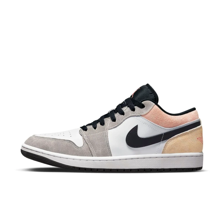 Men's Retro 1 Low Se 'Flight Club'