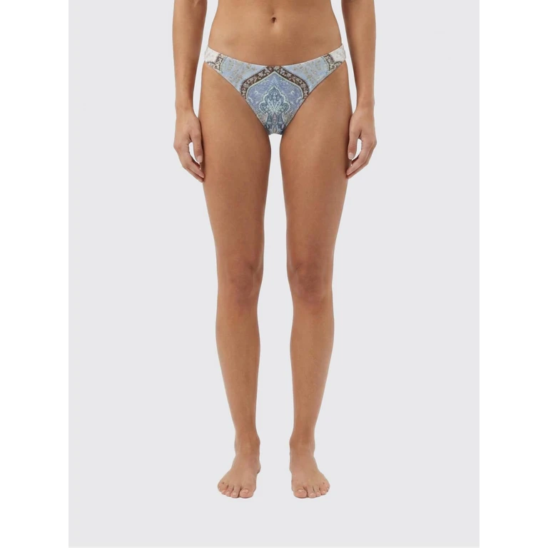 Swimsuit Woman color Blue (4627WRS262TPBL)