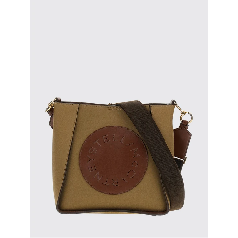 Crossbody Bag Woman color Beige (700073WP07462755)