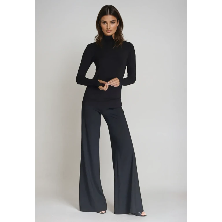 Marta Wide Leg Pant