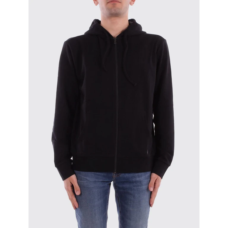 Sweatshirt Men color Black (714962527003)