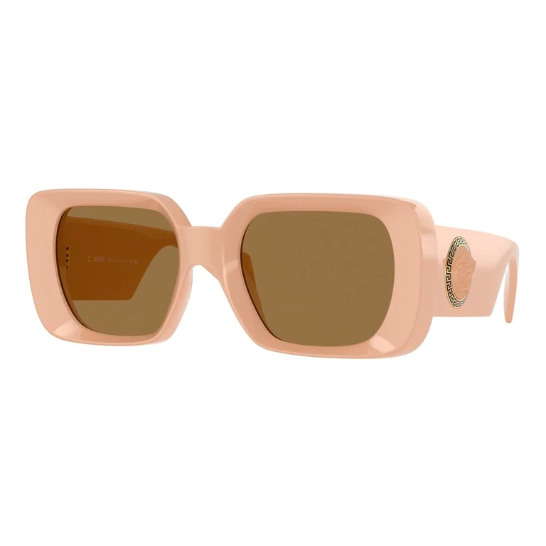 Versace Multicolor Acetate Sunglasses - Women (VEVE4473U548973AC)