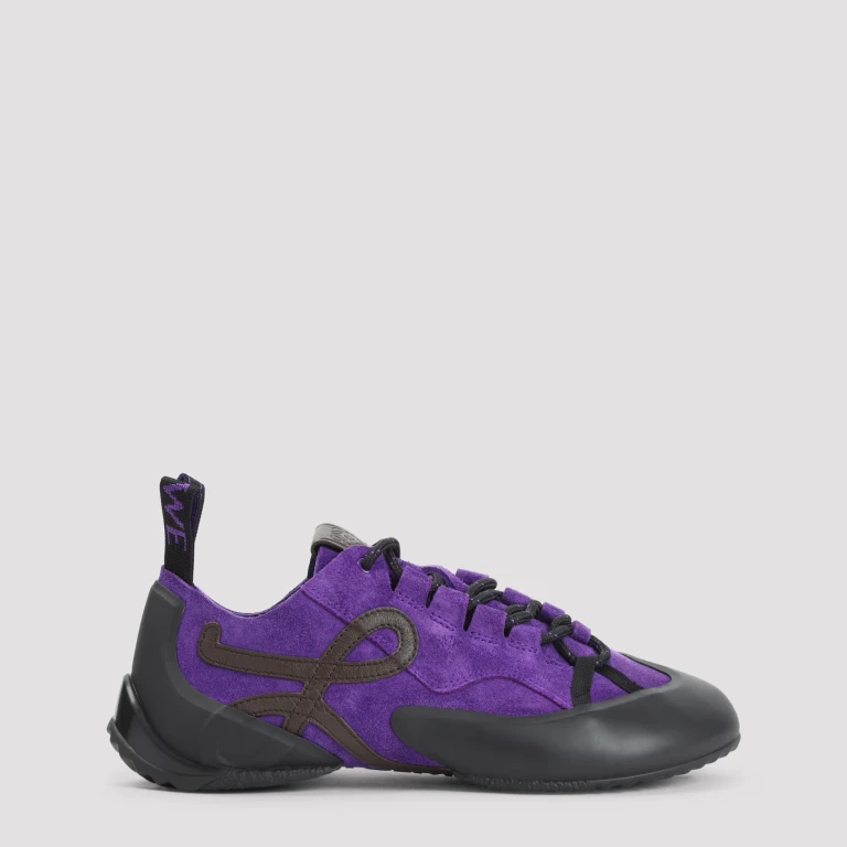LOEWE - Loewe Grip Sneakers