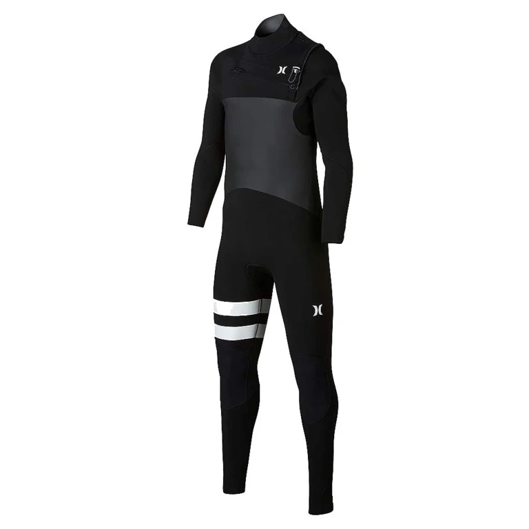 Youth Advantage Plus 3/2Mm Full Wetsuit