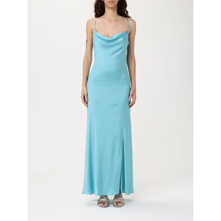 Dress Woman color Pink (251TT218007014)
