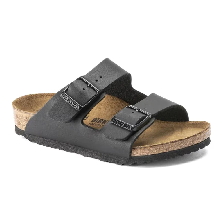 Arizona Kids Birko-Flor Black