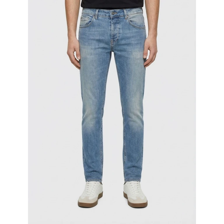 DONDUP Jeans Men color Blue (UP232DS0257UME2800)