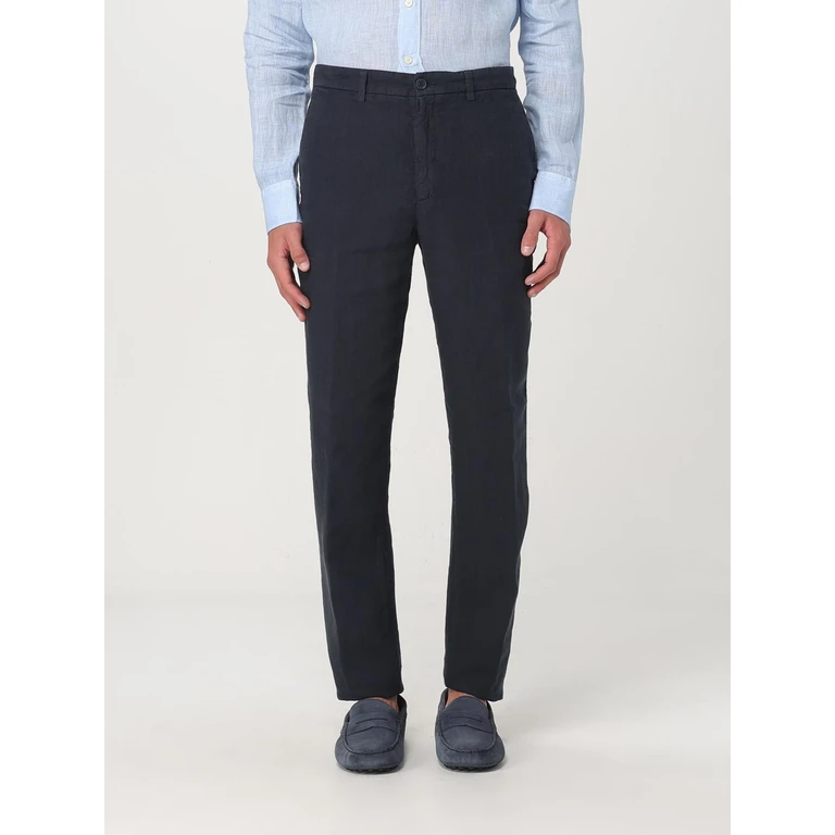 Pants Men color Blue (32ALIM2411000025332ALIM000028)