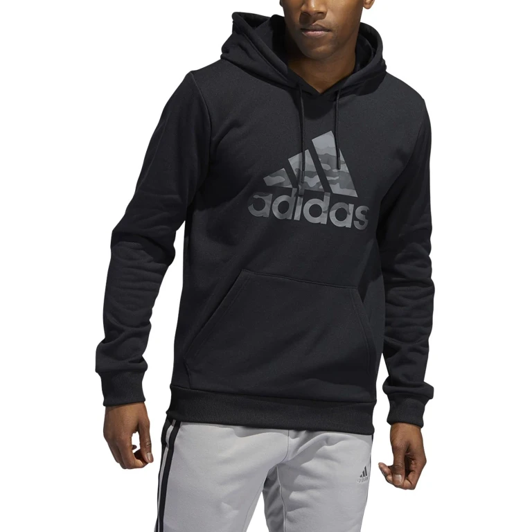 Men's Legends Camo Hoodie Hoodies