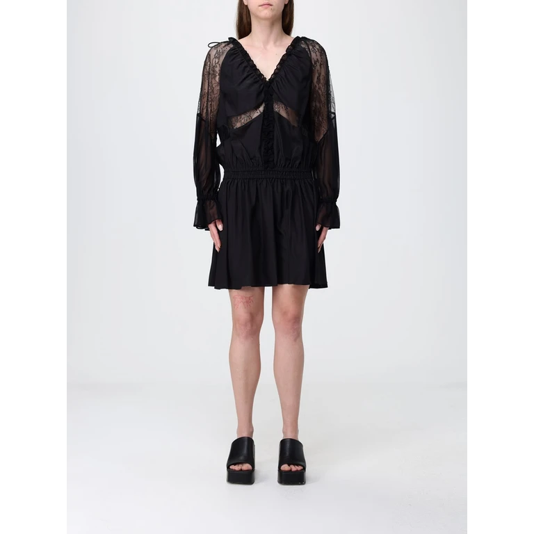 Dress Woman color Black (106293A336Z99)