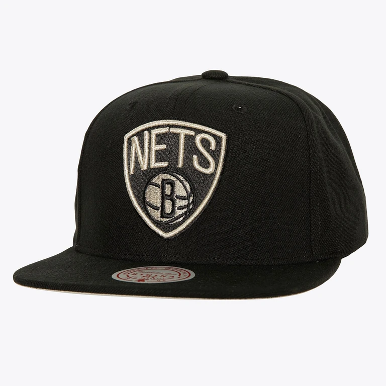 Men's NBA Watch Me Shine Snapback Nets Snapback Caps