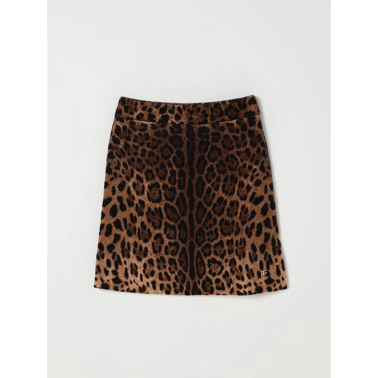 Skirt Kids color Multicolor (L5KI05JDVDTHY13M)