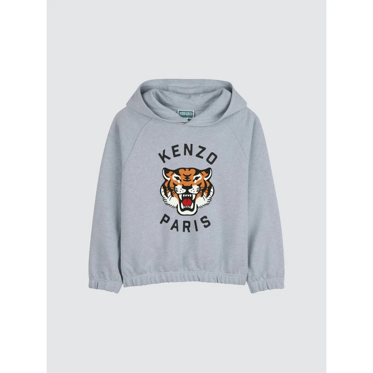 Sweater Kids color Gnawed Blue (K6166577M)