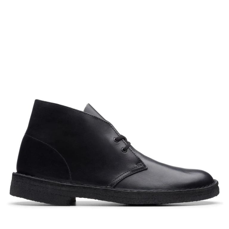 Men's Desert Boot Booties