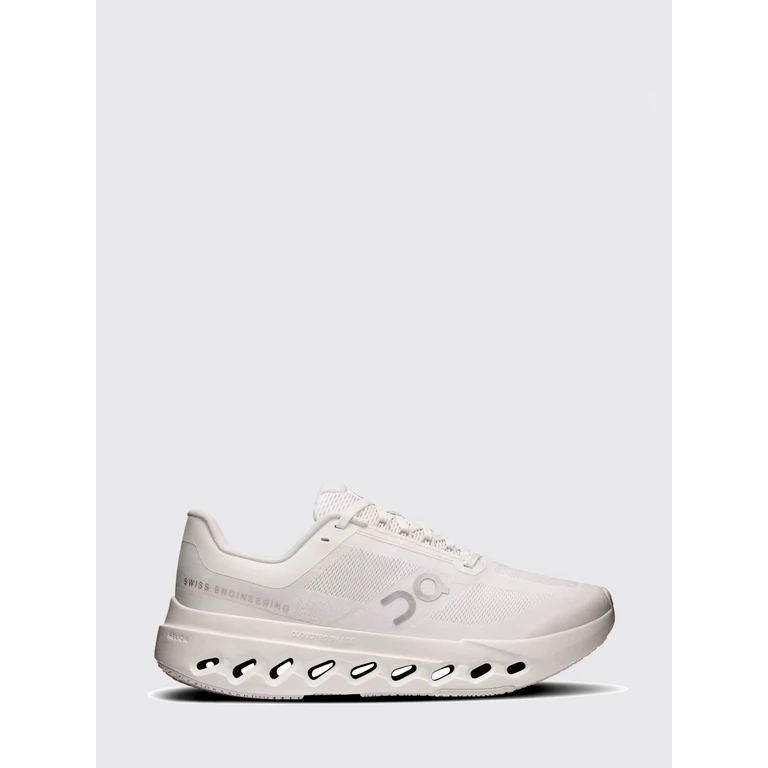 Sneakers Men color White (3WE30051200)