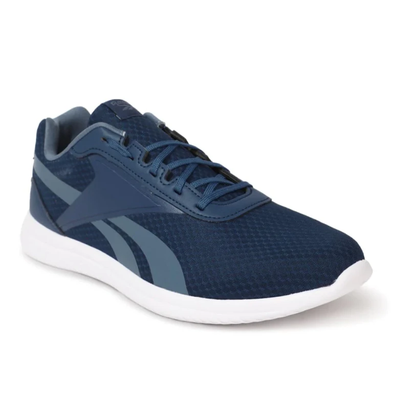Men's Stridium 2.0 Shoes - Batblu/Blusla/Ftwwht