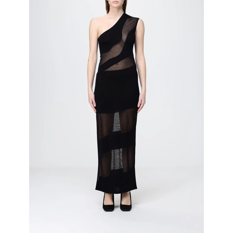Dress Woman color Black (4230145029)