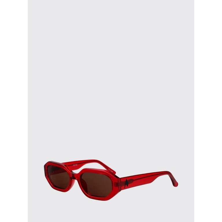 Sunglasses Woman color Red (ATTICO14C13SUNBROWN)