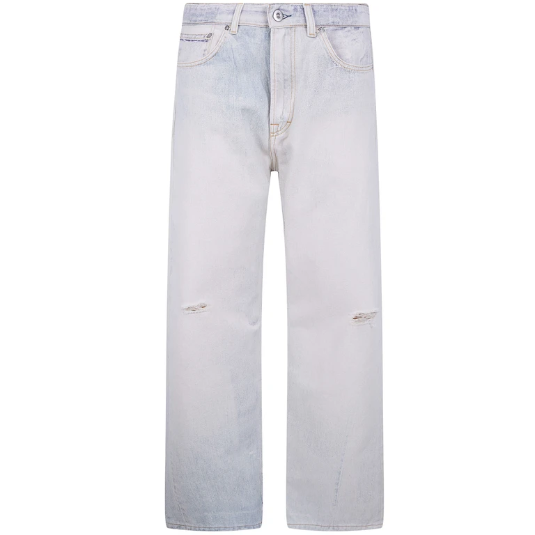 Vaqueros para hombre Our Legacy Third Cut