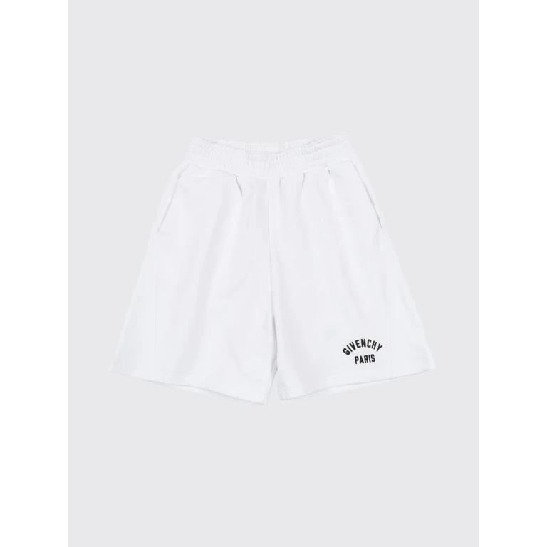 Shorts Kids color White (H3110010P)