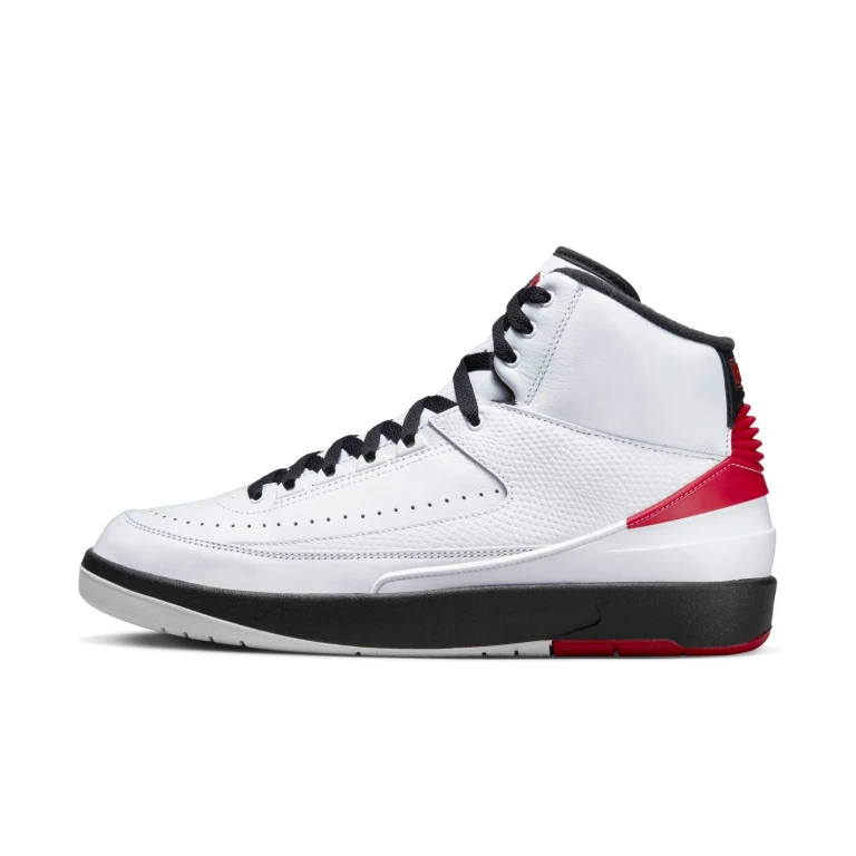 Men's Retro 2 Og 'Chicago' 2022 (2022)