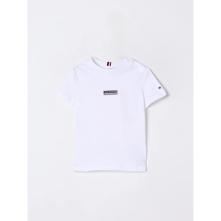 T-Shirt Kids color White (KB0KB09362YBR)