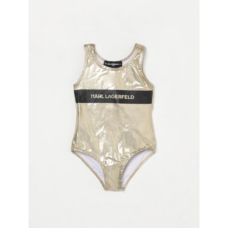 Swimsuit Kids color Yellow (Z30442576)
