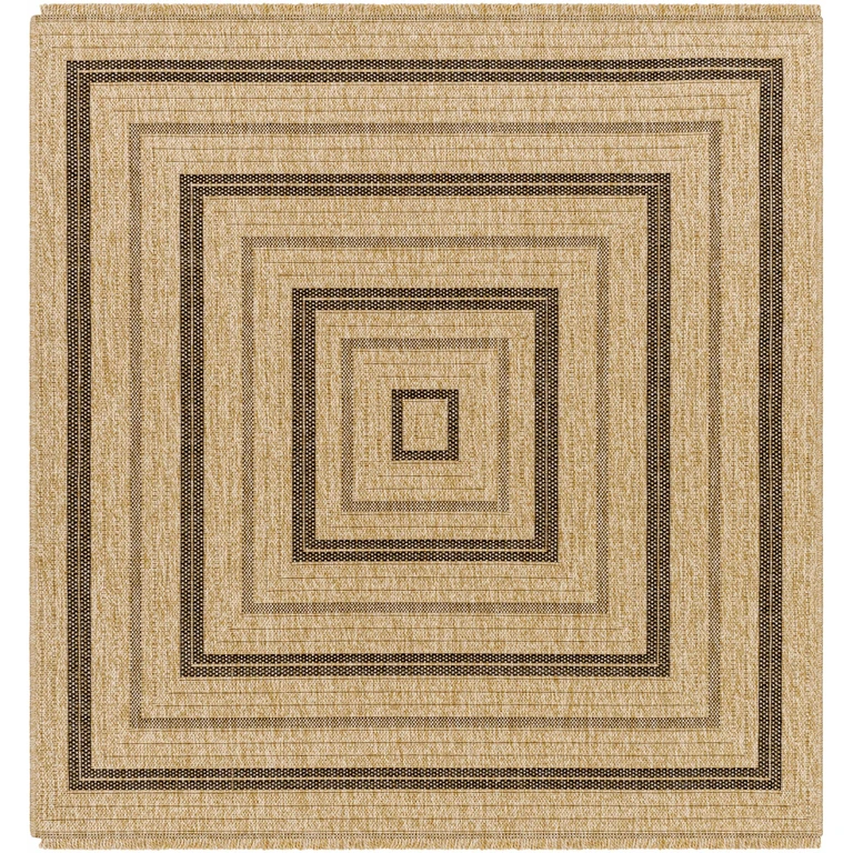 Beril Outdoor Area Rug - Clearance