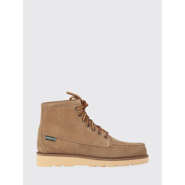 Boot Men color Beige (76113PW906)