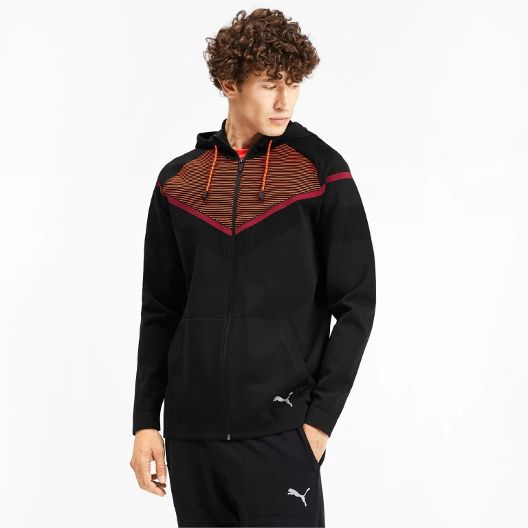 Men's Reactive Evoknit Jacket Jackets