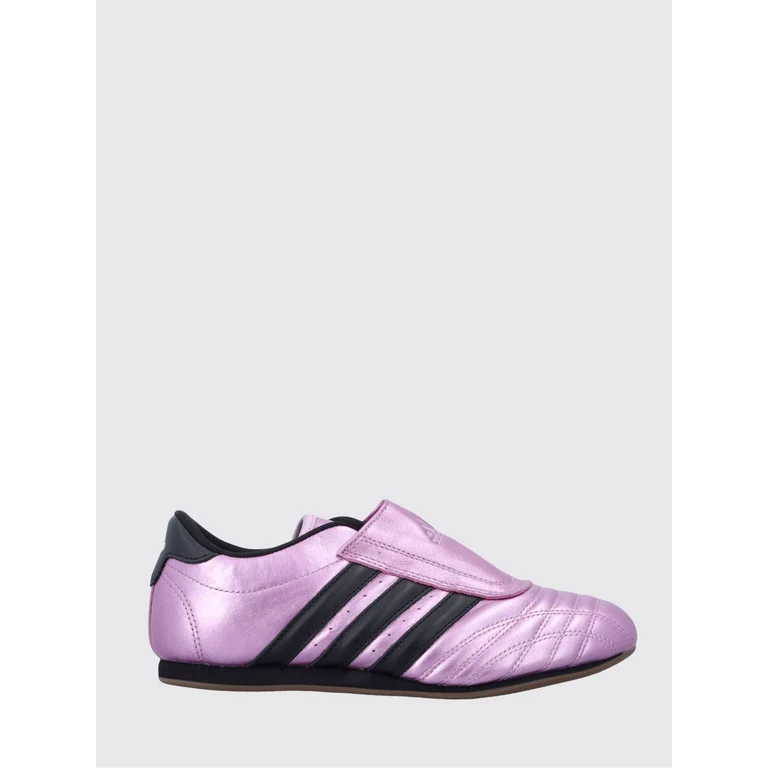 Sneakers Woman color Violet (JS4026)