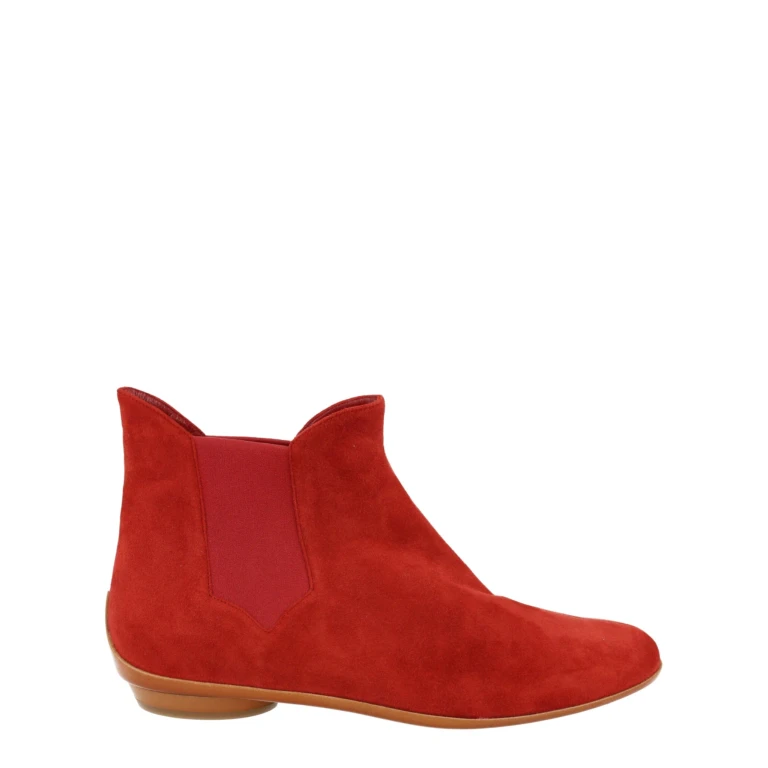 Montana Archive Limited Edition 1960s Chelsea Boots