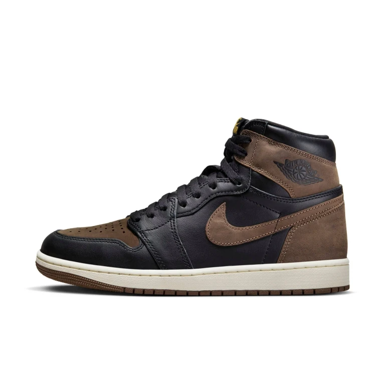 Men's Retro 1 High Og 'Palomino' Sneakers