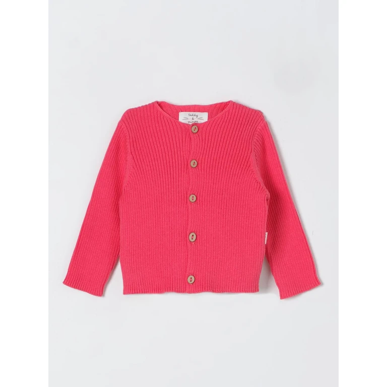 Sweater Kids color Red (E24ML006EM109378)