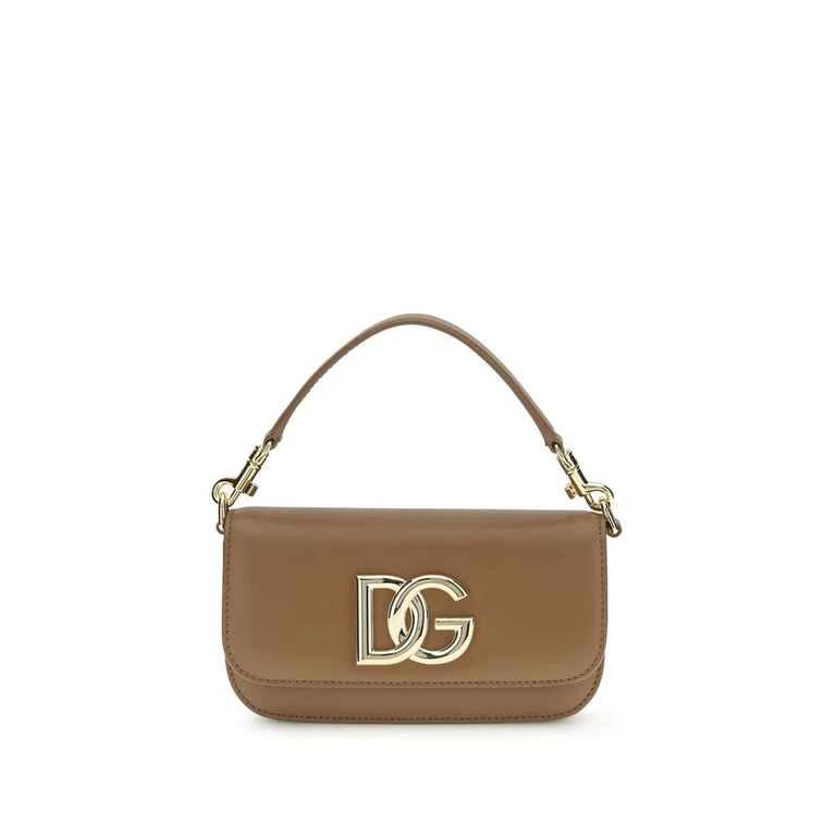 Dolce & Gabbana Sac Cabas - Marron