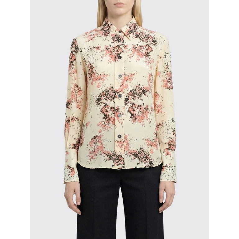 PAUL SMITH Shirt Woman color White (W1R329BV1120506)