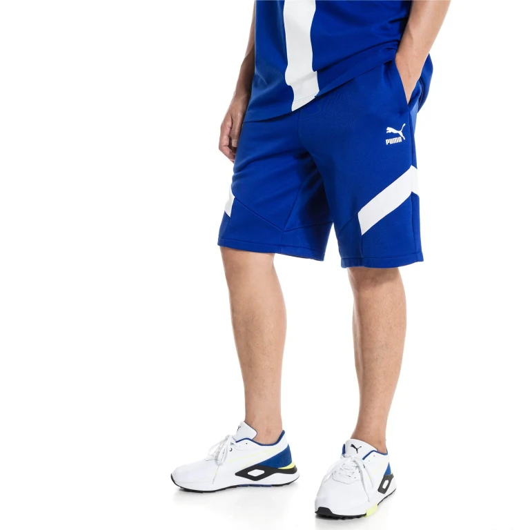 Men's Iconic Mcs Shorts 10" Shorts