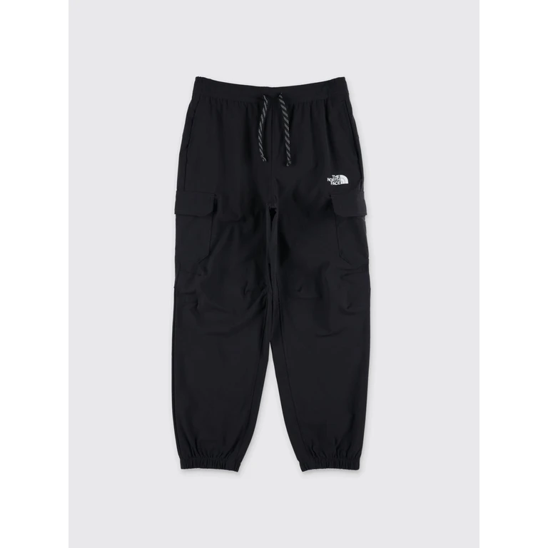 Pants Kids color Black (NF0A8F8QJK31)