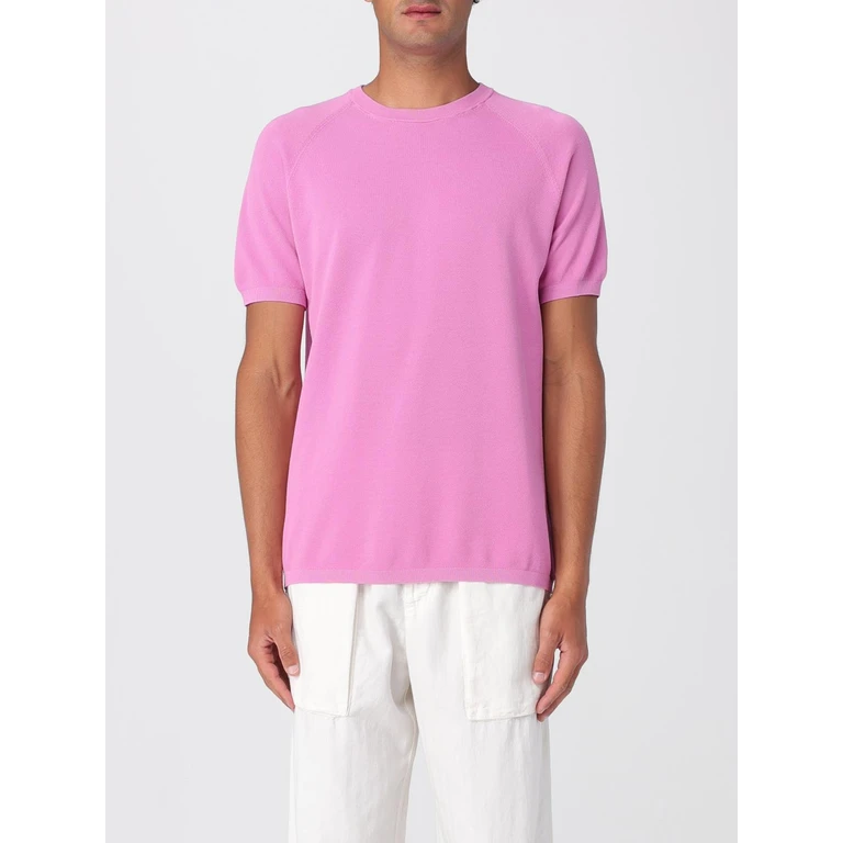 Sweater Men color Pink (QM060409610265)