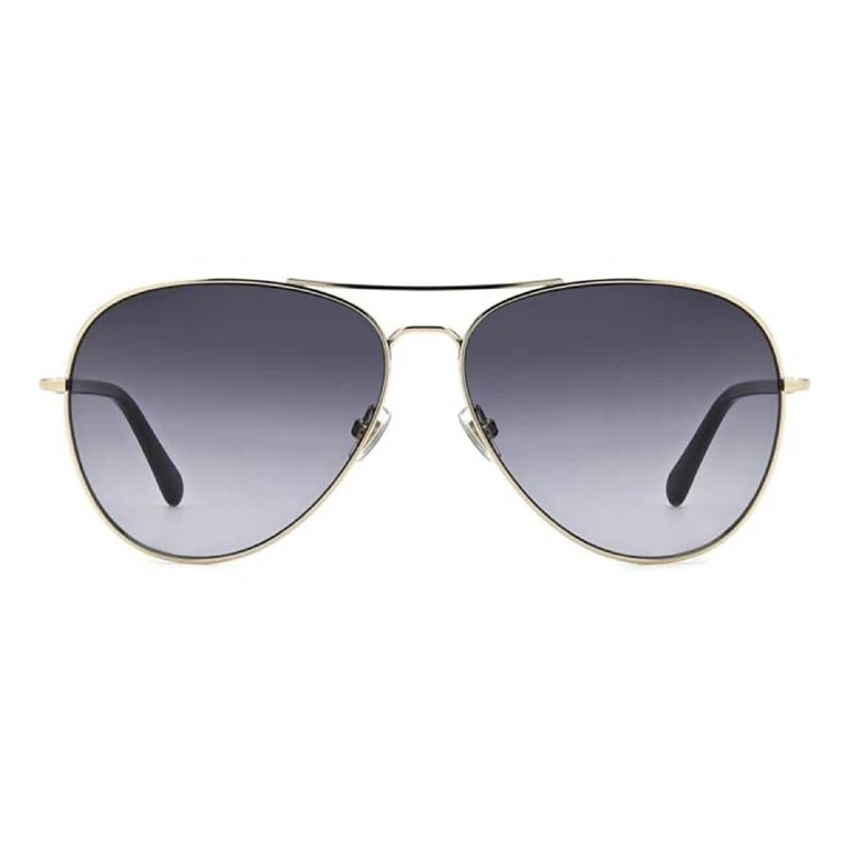 Fossil Grey Pilot Mens Sunglasses FOS 3104/G/S 03YG/9O 61
