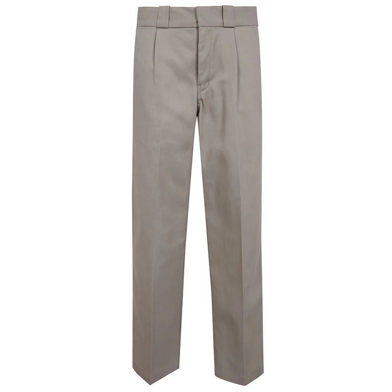 Hemp Twill Work Pants