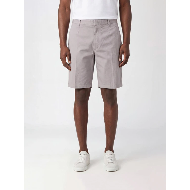 Shorts Men color White (UHI37A3TB17K01)