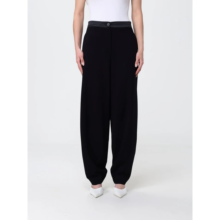 EMPORIO ARMANI Pants woman (EW004436AF12303UC001)