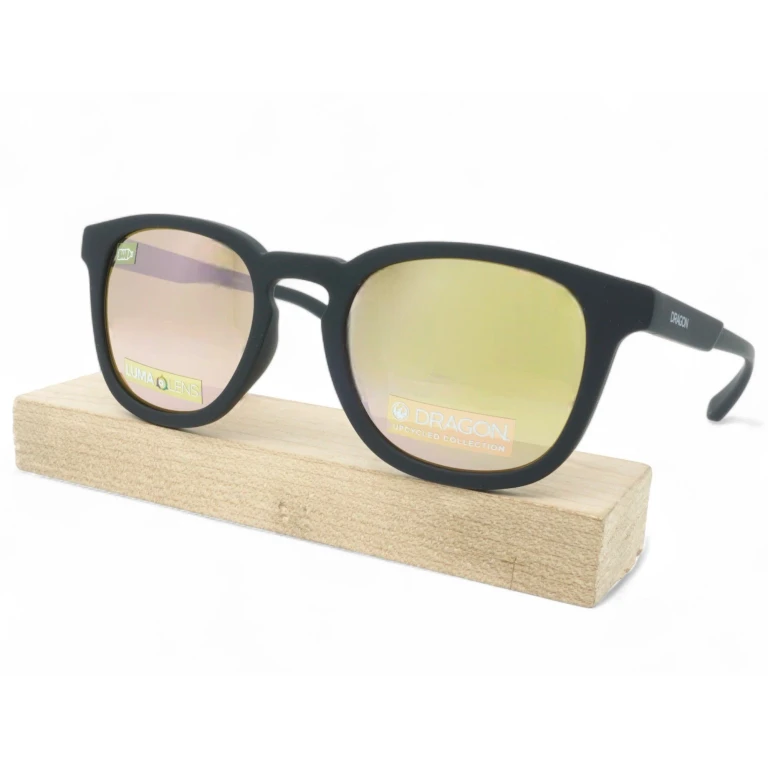 Dragon Finch Sunglasses