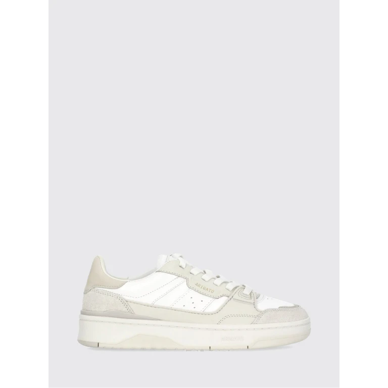 Sneakers Woman color Beige (F3529002)