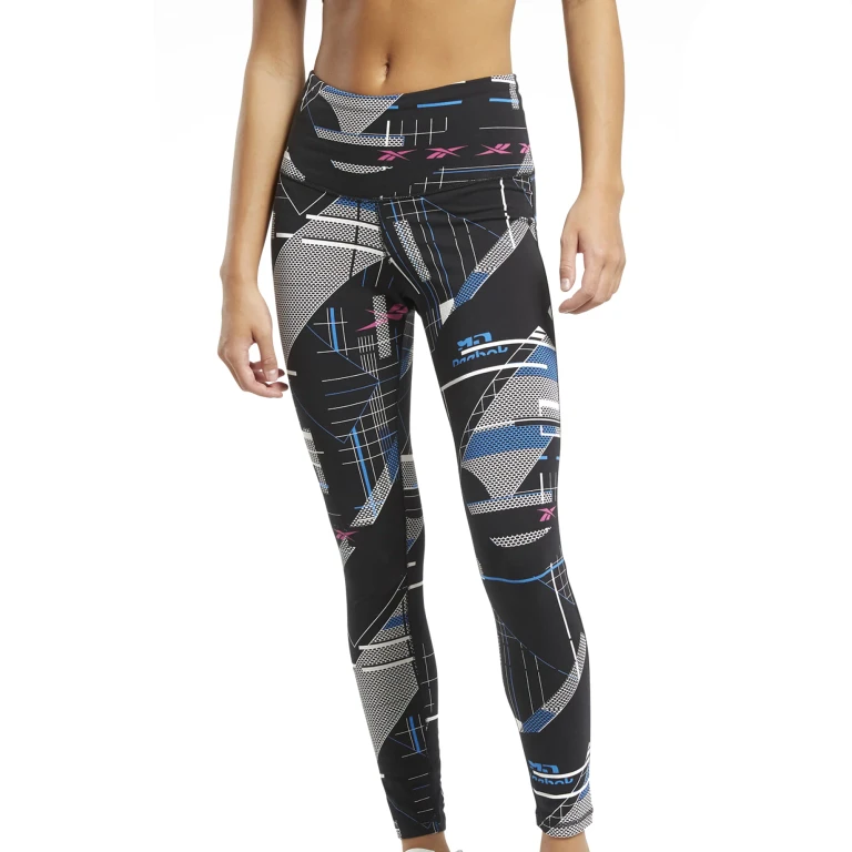Women's Myt Cotton Leggings