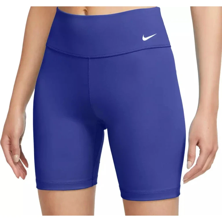 Women's One Mid-Rise 7" Biker Shorts