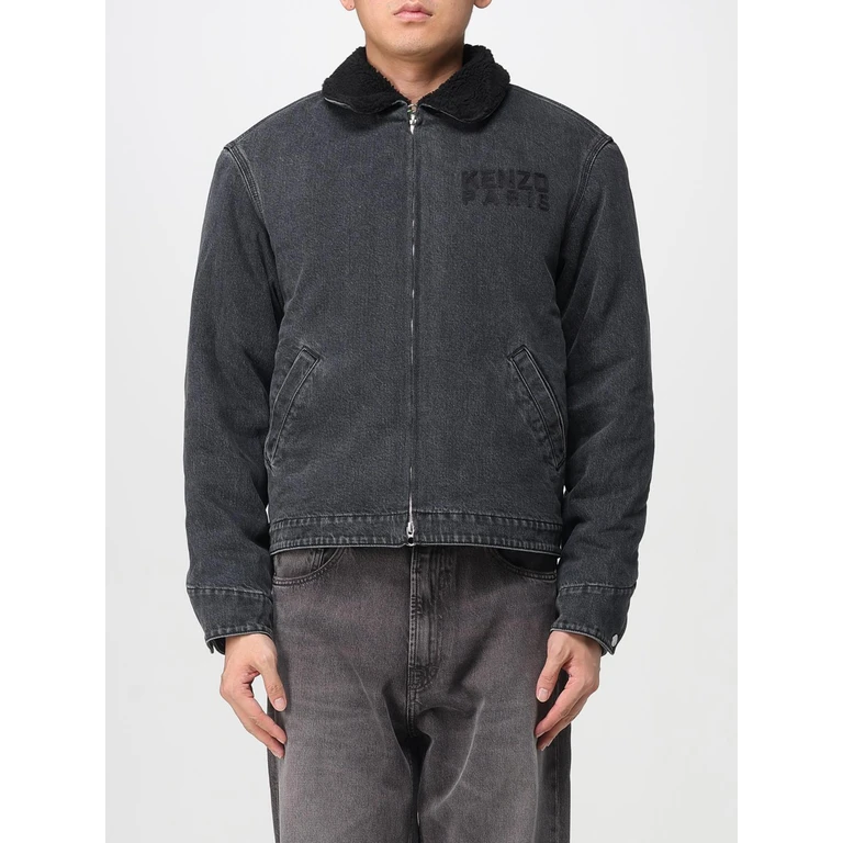 Jacket Men color White (PFF65DB1056C4BT)