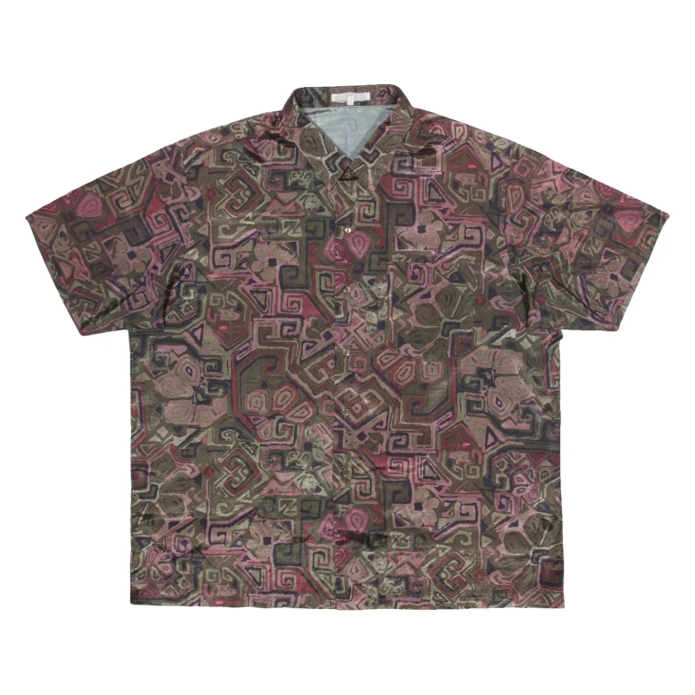 Womens Shirt Red XL